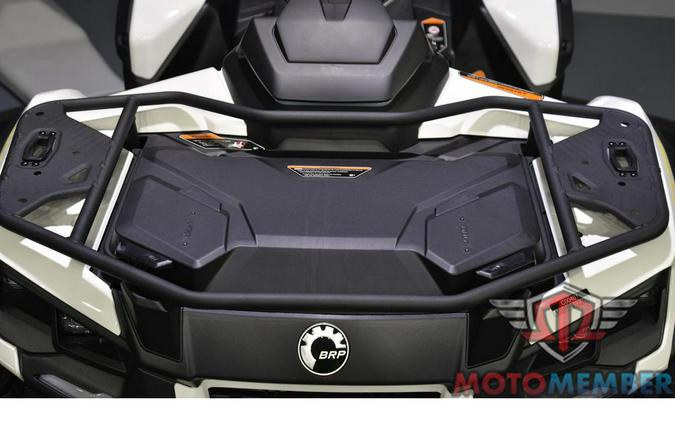 2026 Can-Am Outlander Electric