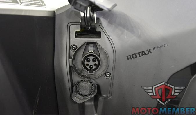 2026 Can-Am Outlander Electric