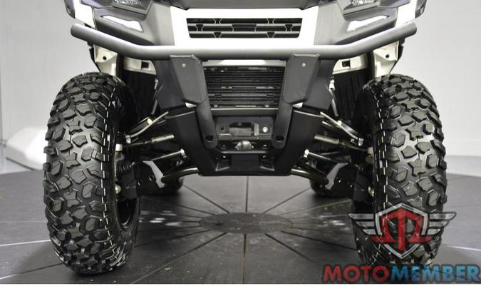 2026 Can-Am Outlander Electric