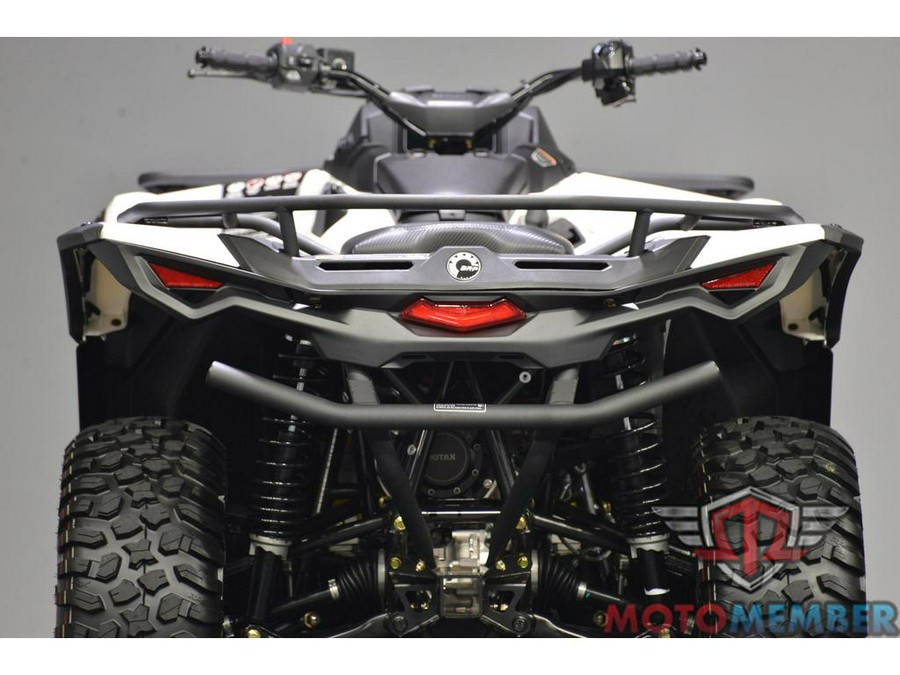 2026 Can-Am Outlander Electric