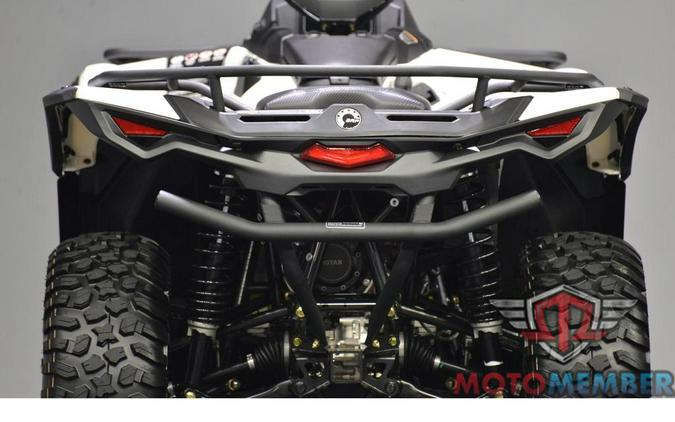 2026 Can-Am Outlander Electric