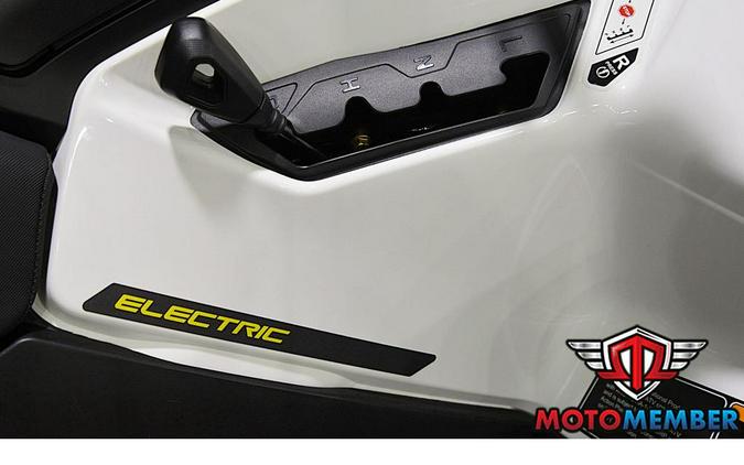 2026 Can-Am Outlander Electric