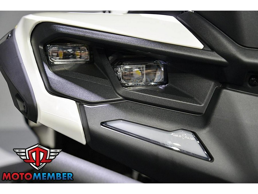 2026 Can-Am Outlander Electric