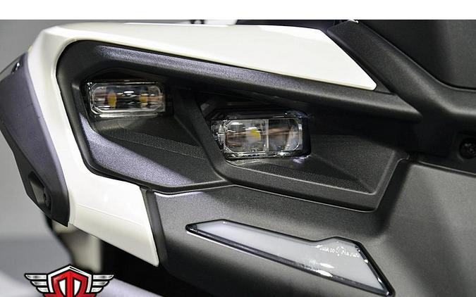 2026 Can-Am Outlander Electric