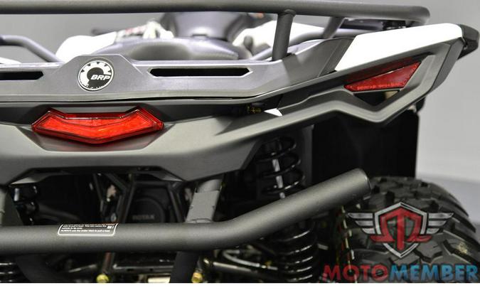 2026 Can-Am Outlander Electric