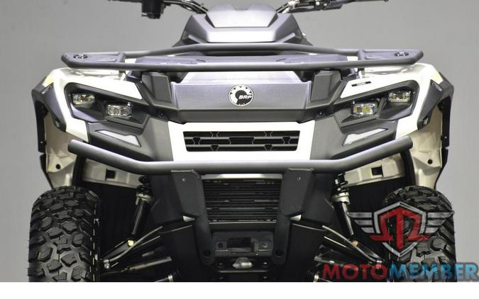 2026 Can-Am Outlander Electric