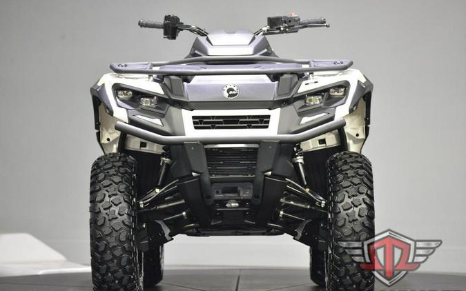 2026 Can-Am Outlander Electric