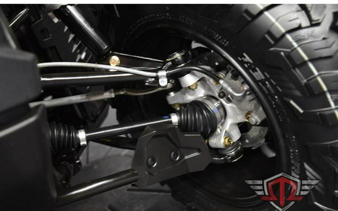 2026 Can-Am Outlander Electric