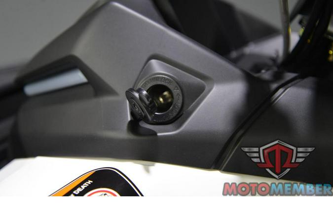 2026 Can-Am Outlander Electric