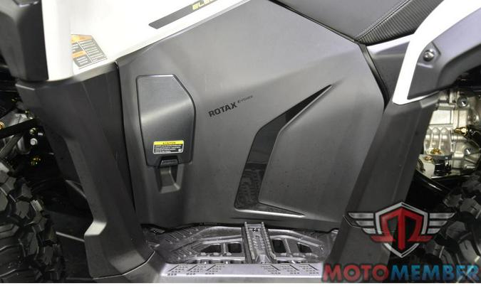 2026 Can-Am Outlander Electric