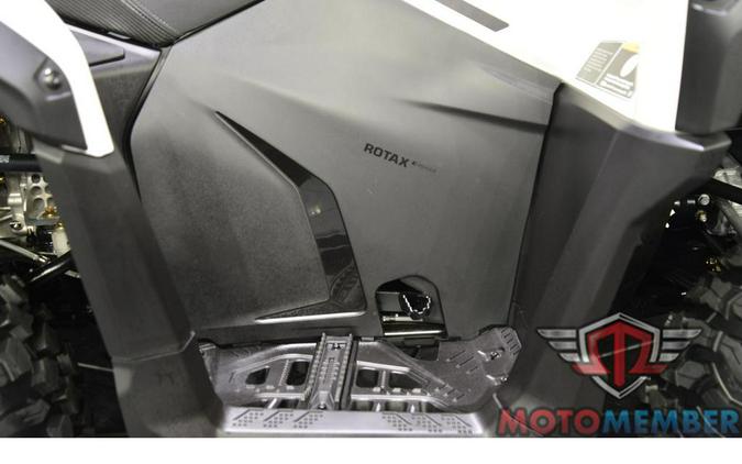 2026 Can-Am Outlander Electric
