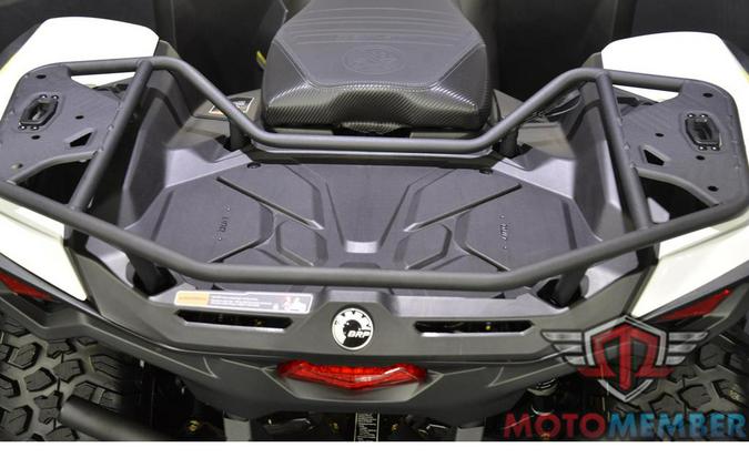 2026 Can-Am Outlander Electric