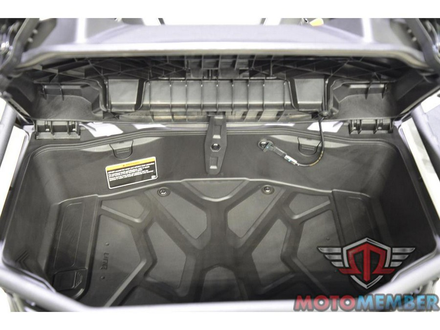 2026 Can-Am Outlander Electric