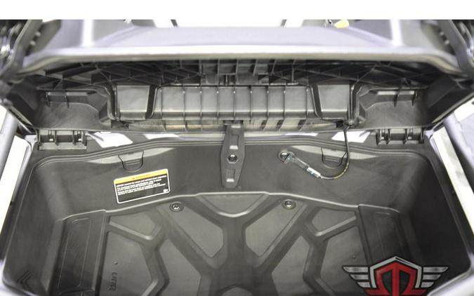2026 Can-Am Outlander Electric