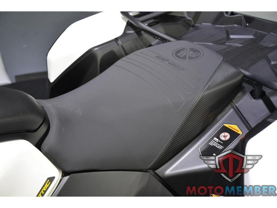 2026 Can-Am Outlander Electric