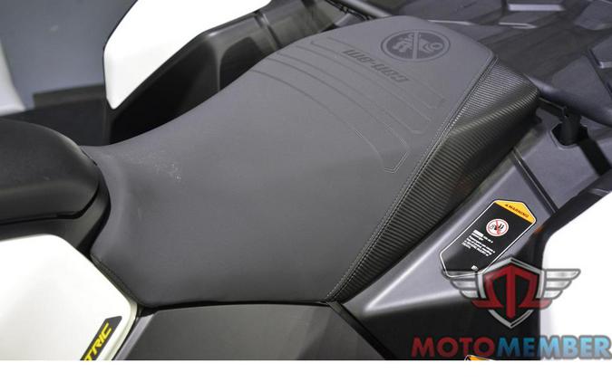 2026 Can-Am Outlander Electric