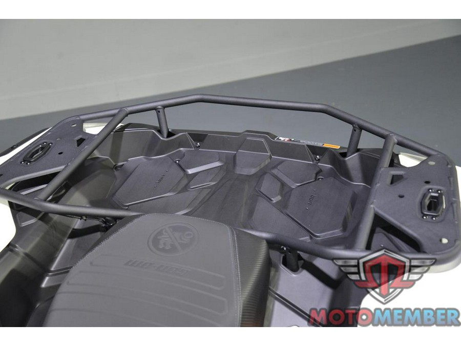 2026 Can-Am Outlander Electric