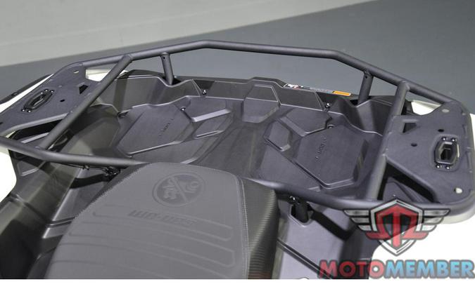2026 Can-Am Outlander Electric