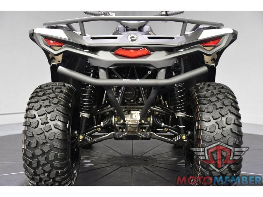 2026 Can-Am Outlander Electric