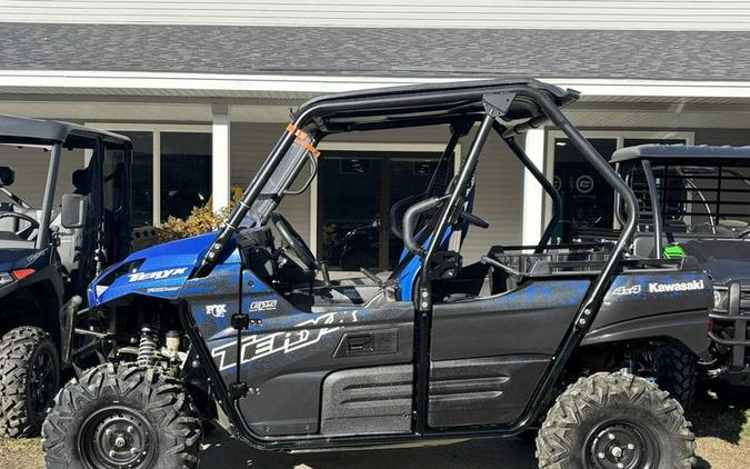 2022 Kawasaki Teryx®