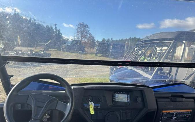 2022 Kawasaki Teryx®