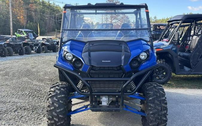 2022 Kawasaki Teryx®