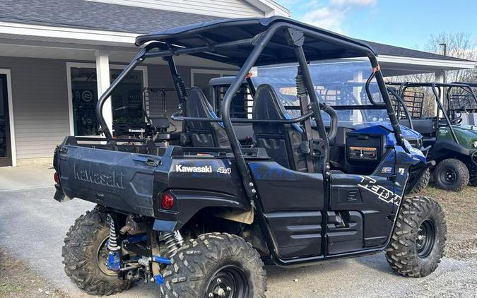 2022 Kawasaki Teryx®