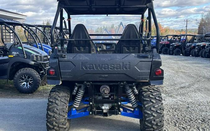 2022 Kawasaki Teryx®