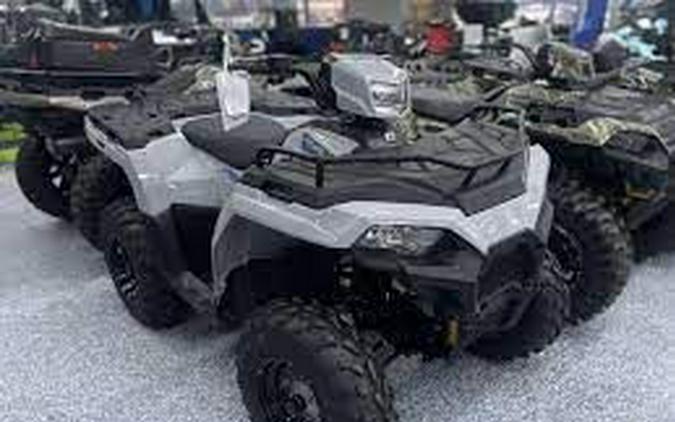 2026 Polaris Sportsman 450 H.O.