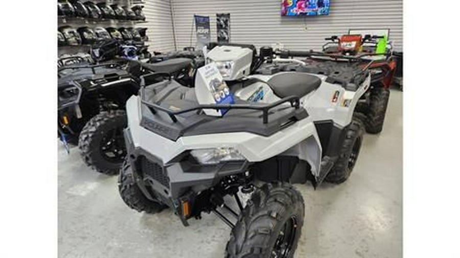 2026 Polaris Sportsman 450 H.O.