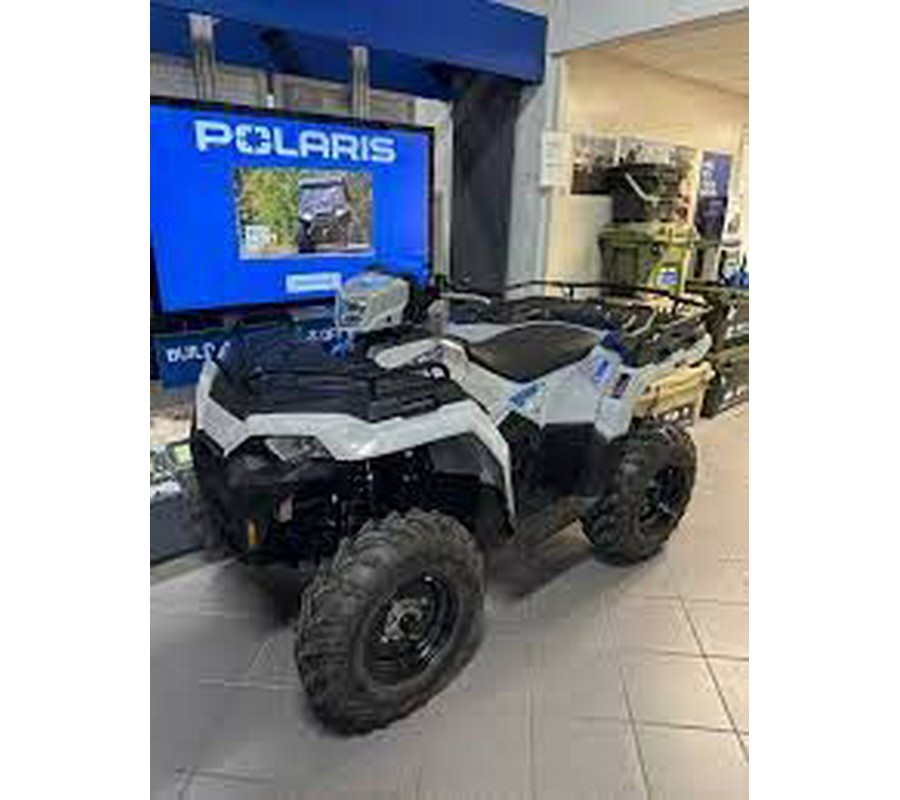 2026 Polaris Sportsman 450 H.O.