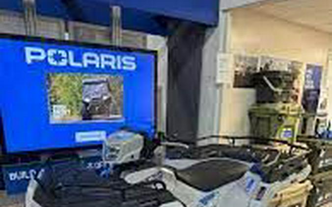 2026 Polaris Sportsman 450 H.O.