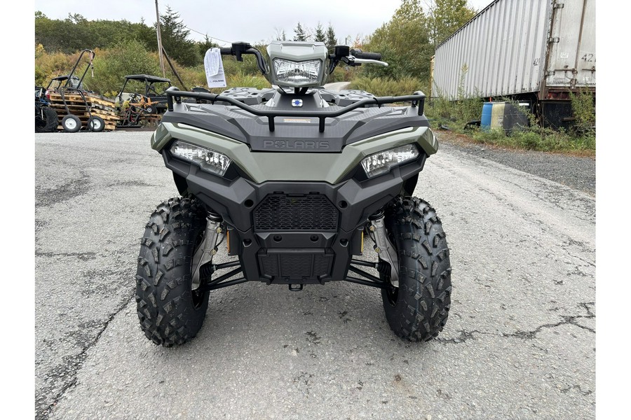 2026 Polaris Sportsman® 570 Green