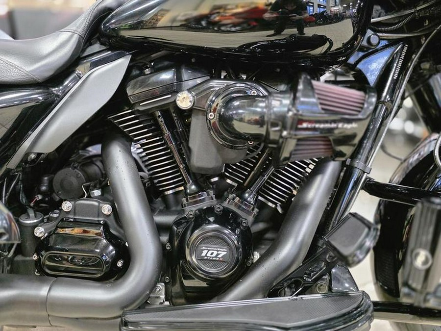 2017 Harley-Davidson® FLHXS - Street Glide® Special