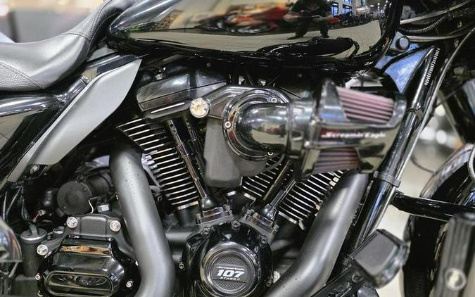 2017 Harley-Davidson® FLHXS - Street Glide® Special