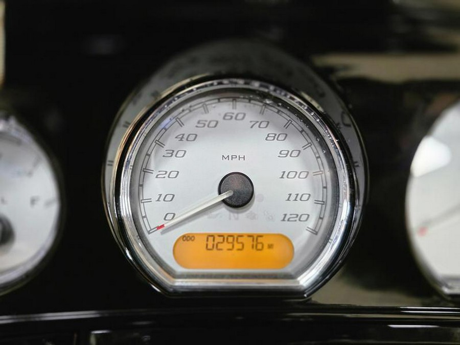 2017 Harley-Davidson® FLHXS - Street Glide® Special