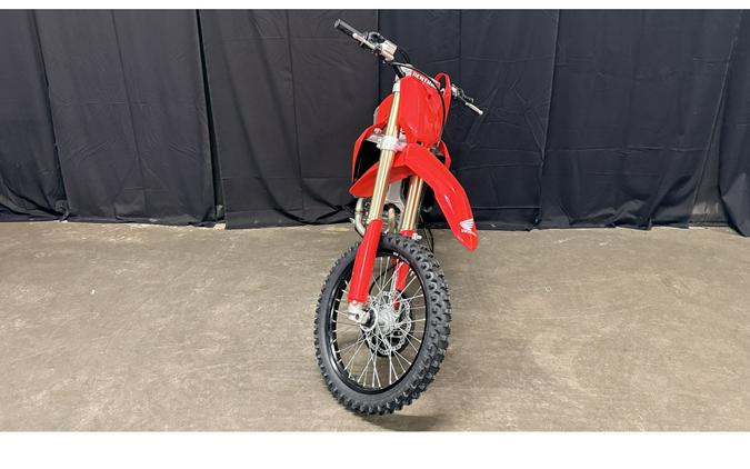 2026 Honda CRF250R