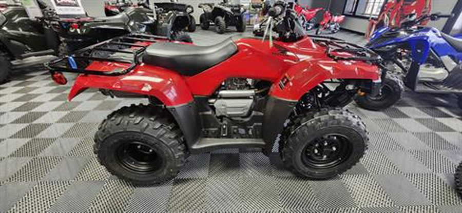 2026 Honda FourTrax Recon