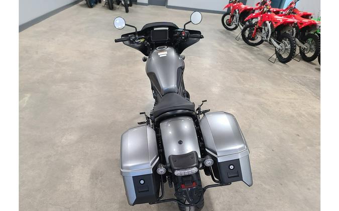 2026 Honda Rebel® 1100T