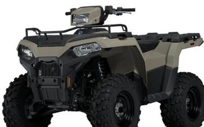 2026 Polaris Sportsman 570