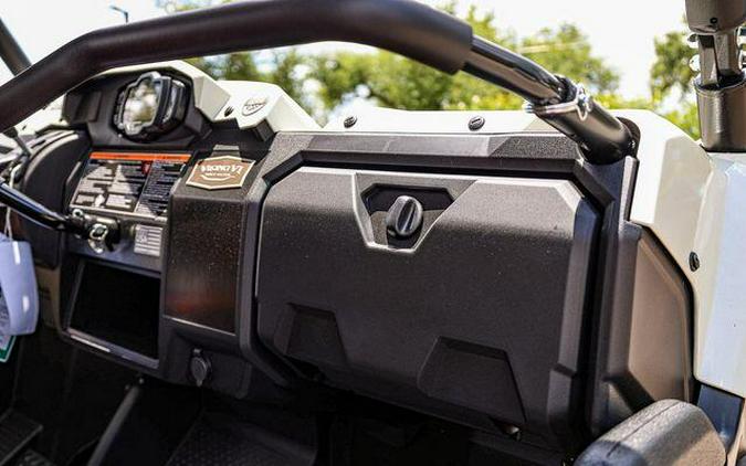 2025 YAMAHA VIKING VI EPS RANCH EDITION