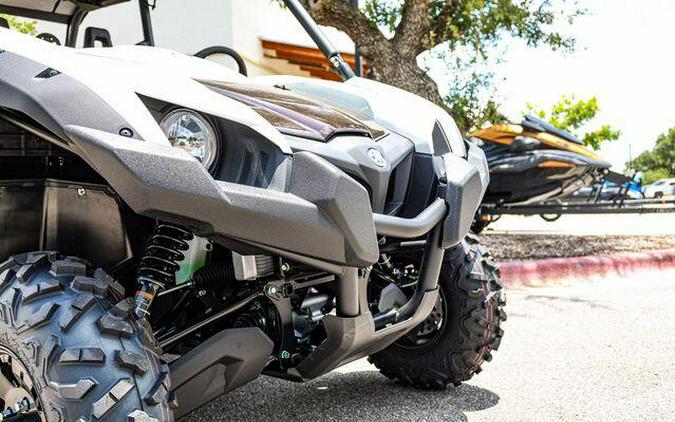 2025 YAMAHA VIKING VI EPS RANCH EDITION