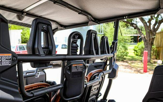 2025 YAMAHA VIKING VI EPS RANCH EDITION