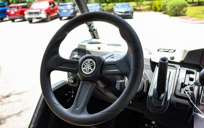 2025 YAMAHA VIKING VI EPS RANCH EDITION