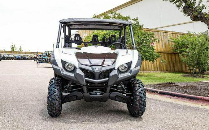 2025 YAMAHA VIKING VI EPS RANCH EDITION