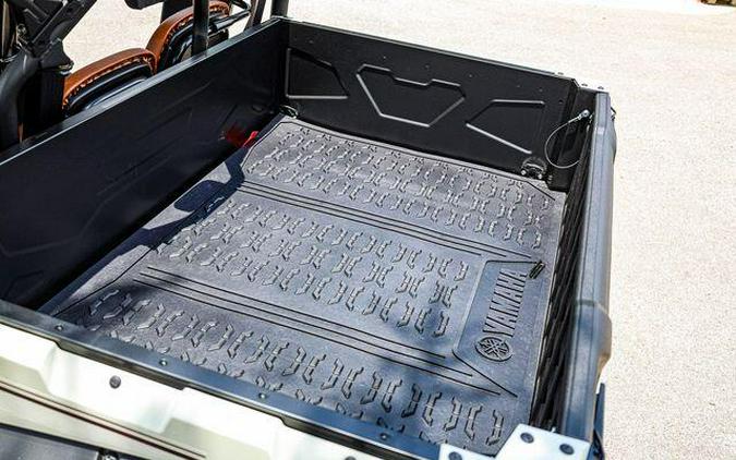 2025 YAMAHA VIKING VI EPS RANCH EDITION