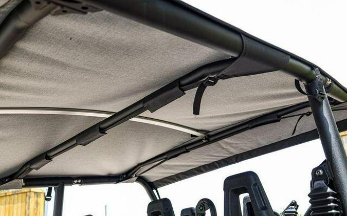 2025 YAMAHA VIKING VI EPS RANCH EDITION