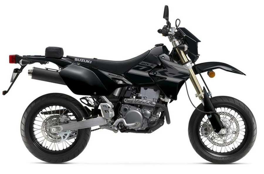 2024 Suzuki DR-Z400SM SUPERMOTO