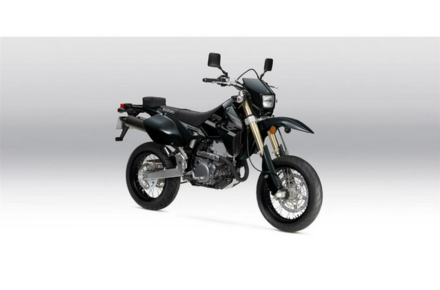 2024 Suzuki DR-Z400SM SUPERMOTO
