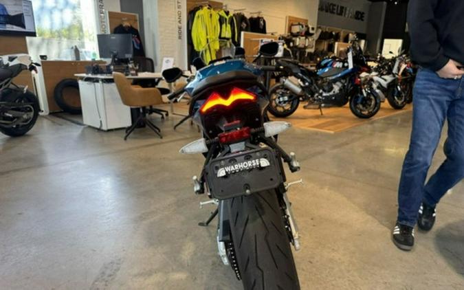 2026 Aprilia Base